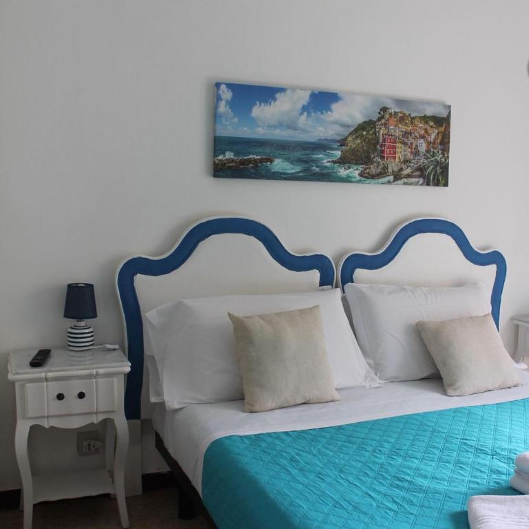 Dreaming Rooms - Deluxe Double Room with Balcony - 6