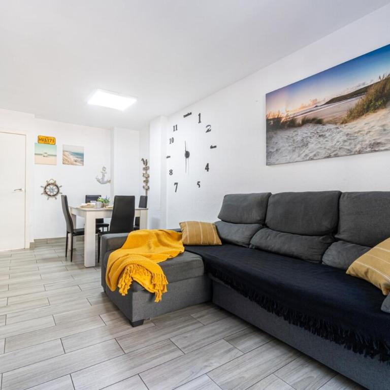 Hogaristic - Buigas 43 - Three-Bedroom Apartment - 2