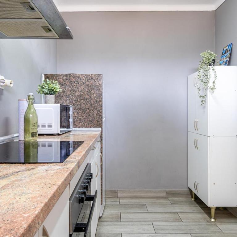 Hogaristic - Buigas 43 - Three-Bedroom Apartment - 3