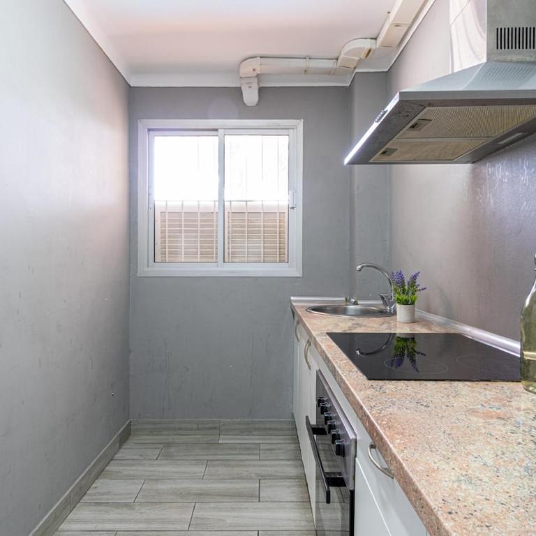Hogaristic - Buigas 43 - Three-Bedroom Apartment - 6