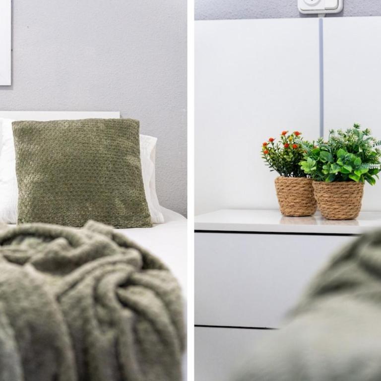 Hogaristic - Buigas 43 - Three-Bedroom Apartment - 8