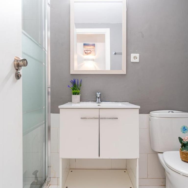 Hogaristic - Buigas 43 - Three-Bedroom Apartment - 9