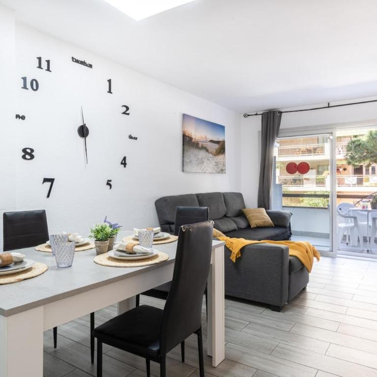 Hogaristic - Buigas 43 - Three-Bedroom Apartment - 17