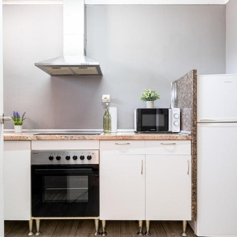 Hogaristic - Buigas 43 - Three-Bedroom Apartment - 22