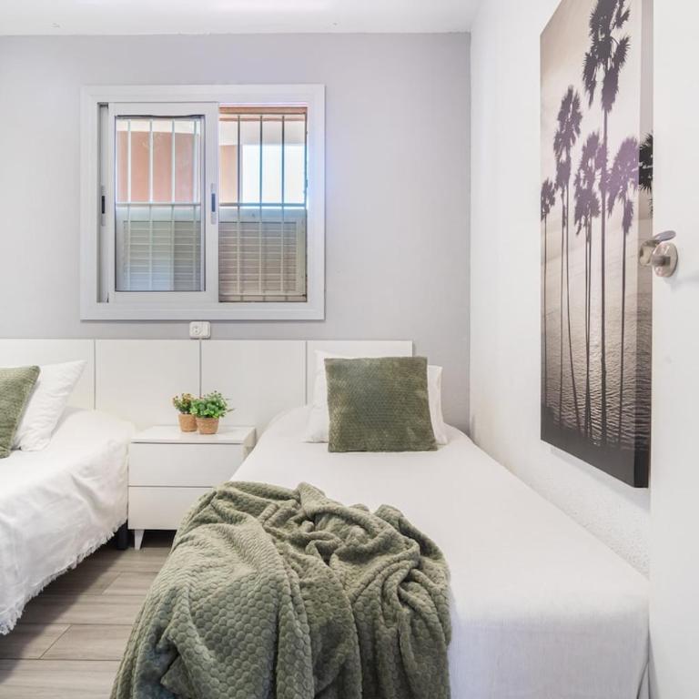 Hogaristic - Buigas 43 - Three-Bedroom Apartment - 28