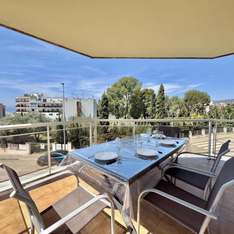 El Moll - Apartamento - 2