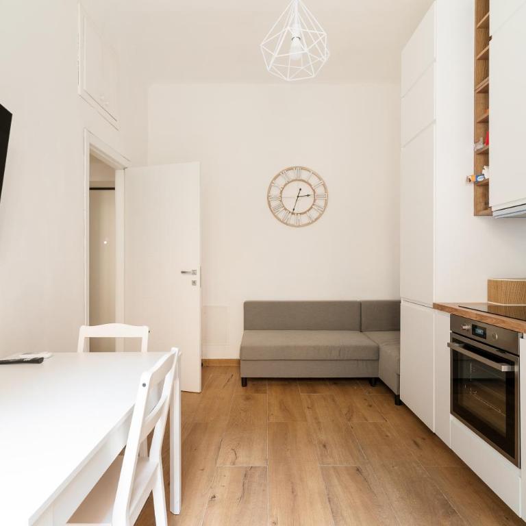 Stazione Centrale - Tonale - Appartamento Moderno di Design - Appartamento con 1 Camera da Letto - 21