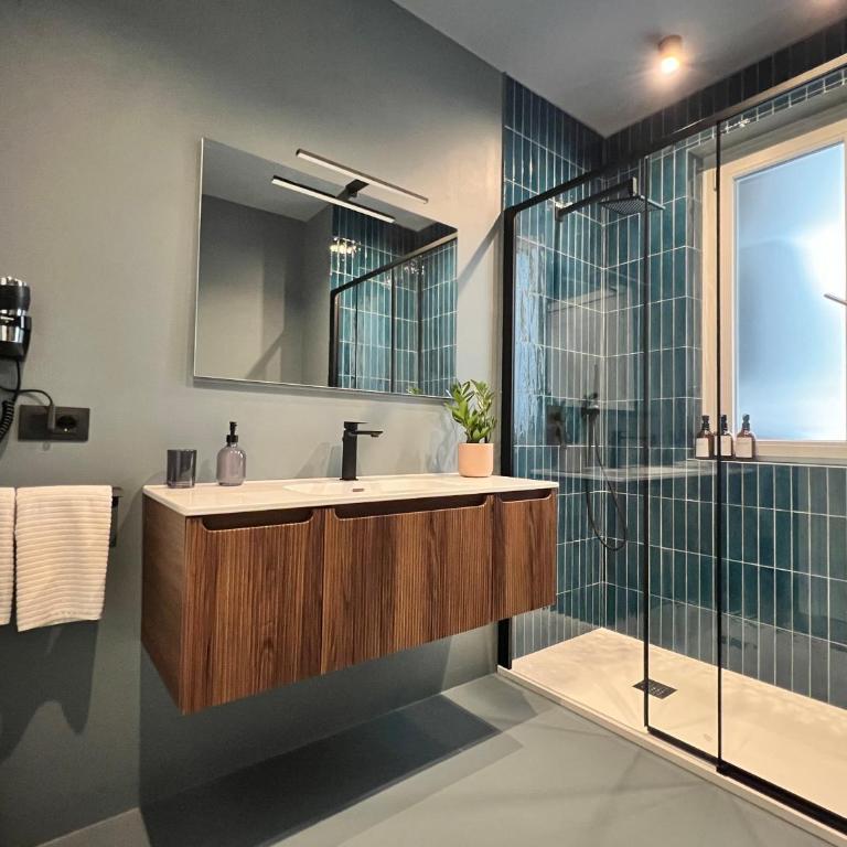 Aprile Suites Apartments - Appartamento con 2 Camere da Letto - 11