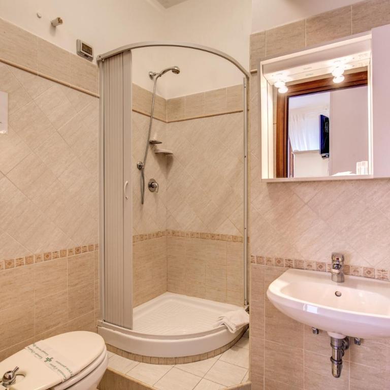Trastevere Rooms - Chambre Double - 5