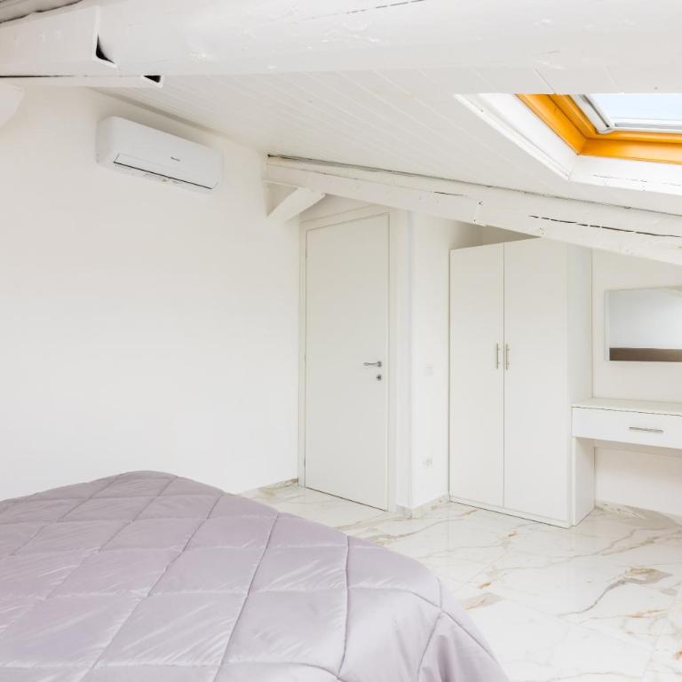 Cozy Slooping Rooftop - Appartamento - 4