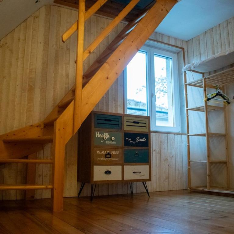 La Maison du Ruisselet - Maison 3 Chambres - 29