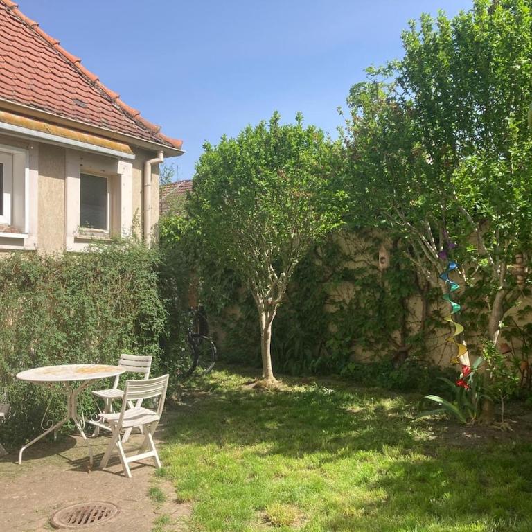 La Maison du Ruisselet - Maison 3 Chambres - 34