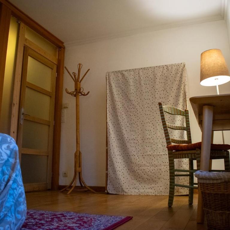 La Maison du Ruisselet - Maison 3 Chambres - 51