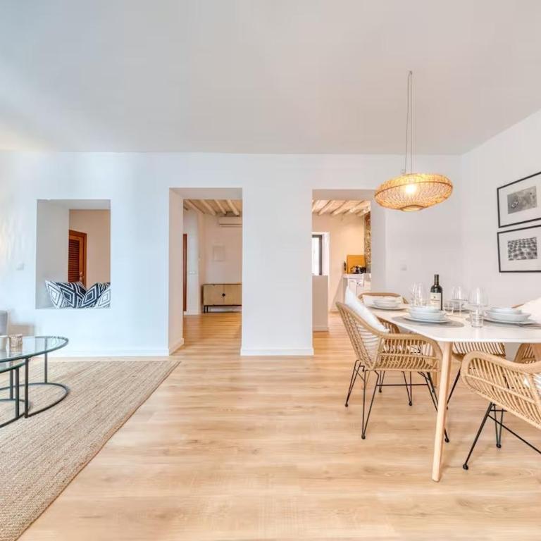 Old town retreat - stunning 1 bed apartment - Apartamento de 1 dormitorio - 1