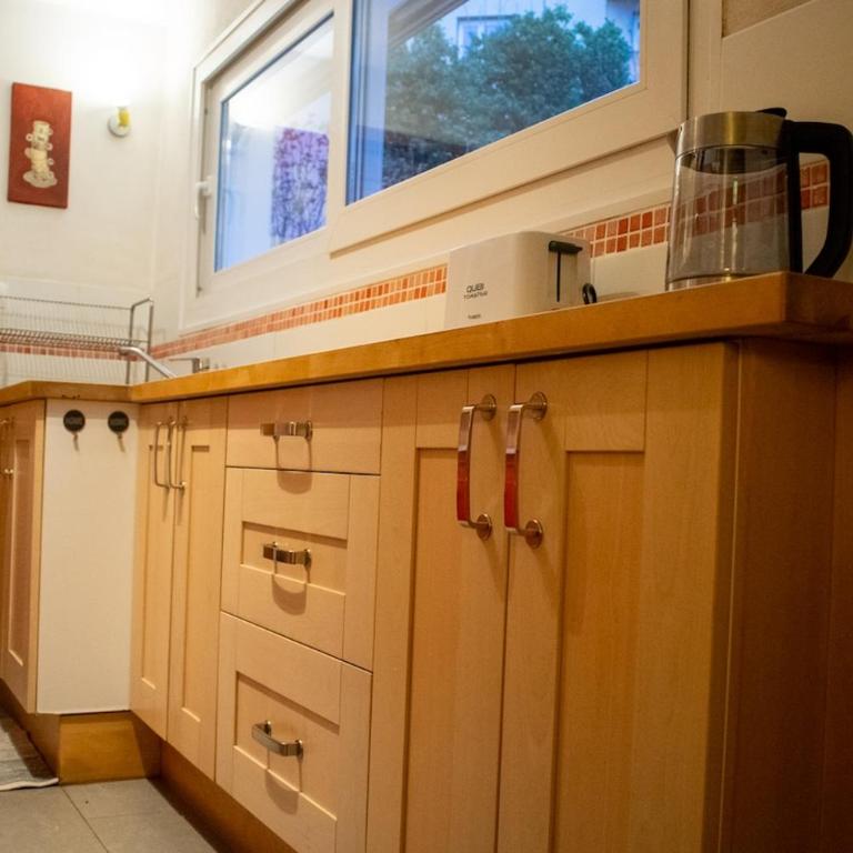 La Maison du Ruisselet - Maison 3 Chambres - 69