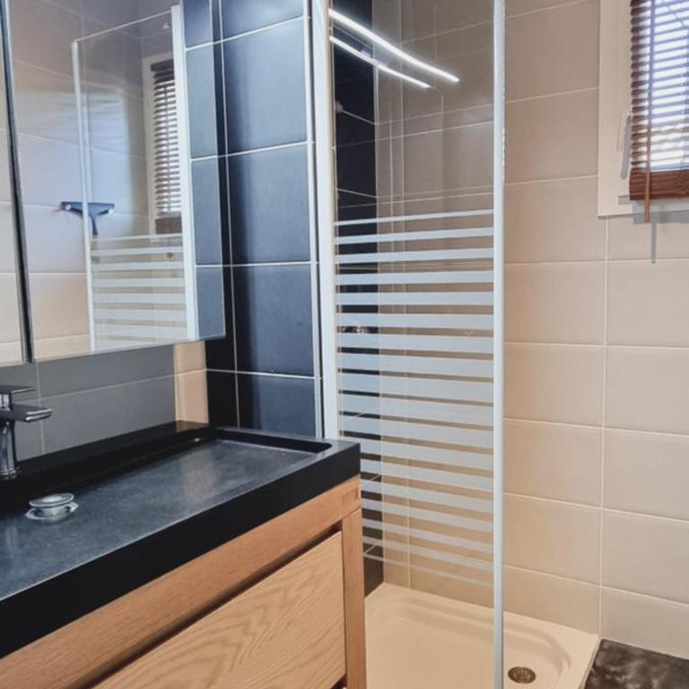 Villa du canal - Lège Cap Ferret - Villa 3 Chambres - 5