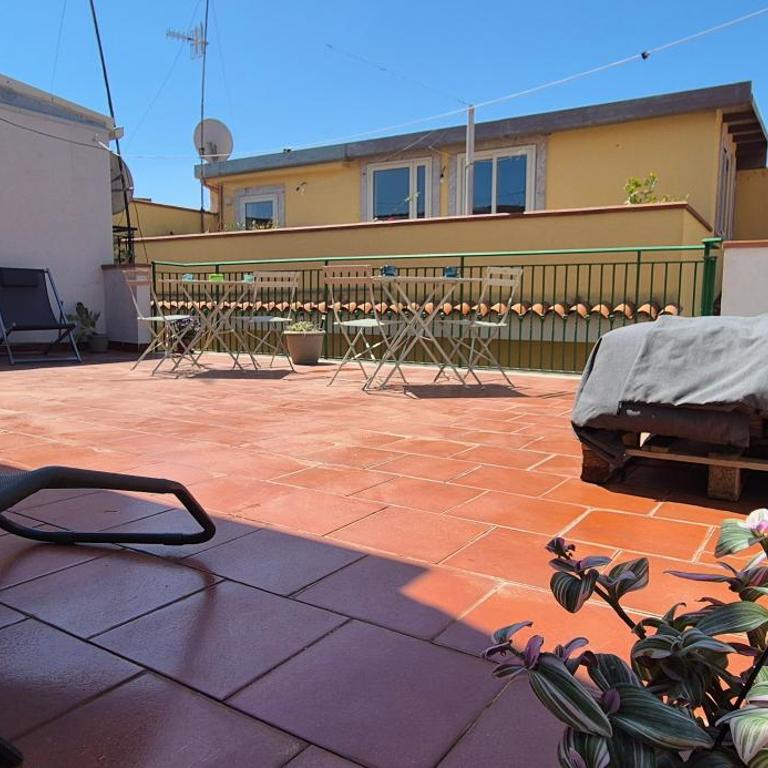 Essenze di Sicilia Apartment - Letojanni Taormina - Casa con 1 Camera da Letto - 6