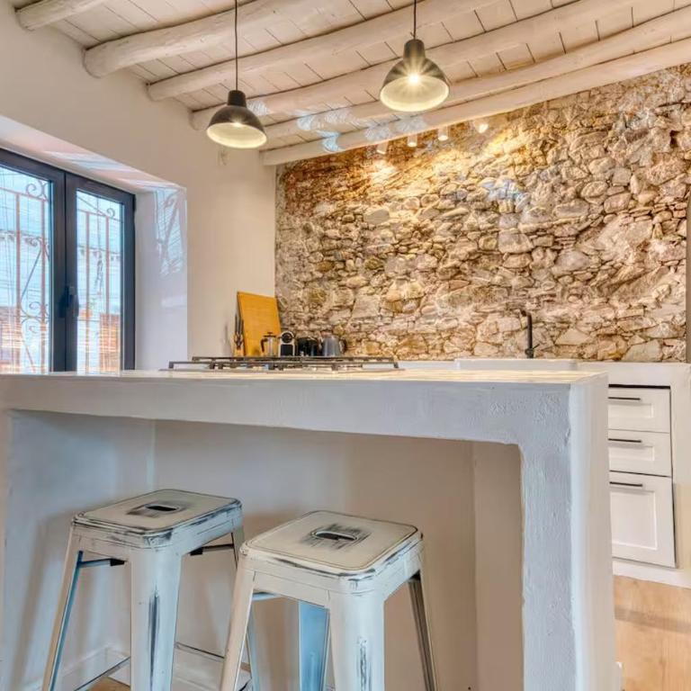 Old town retreat - stunning 1 bed apartment - Apartamento de 1 dormitorio - 3