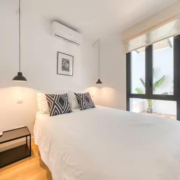 Old town retreat - stunning 1 bed apartment - Apartamento de 1 dormitorio - 4