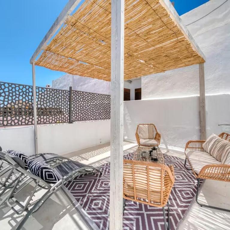 Old town retreat - stunning 1 bed apartment - Apartamento de 1 dormitorio - 6