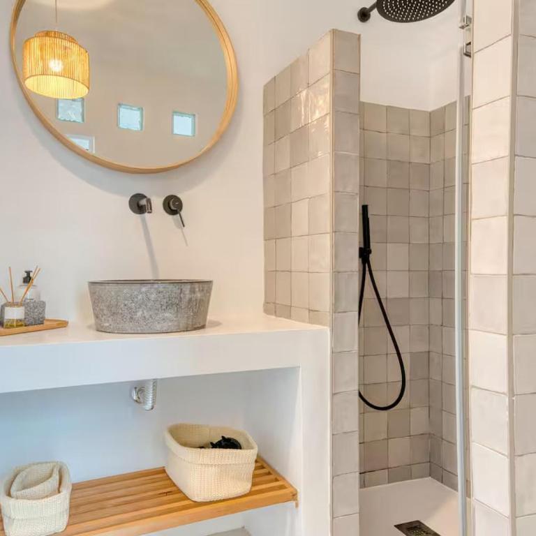 Old town retreat - stunning 1 bed apartment - Apartamento de 1 dormitorio - 9