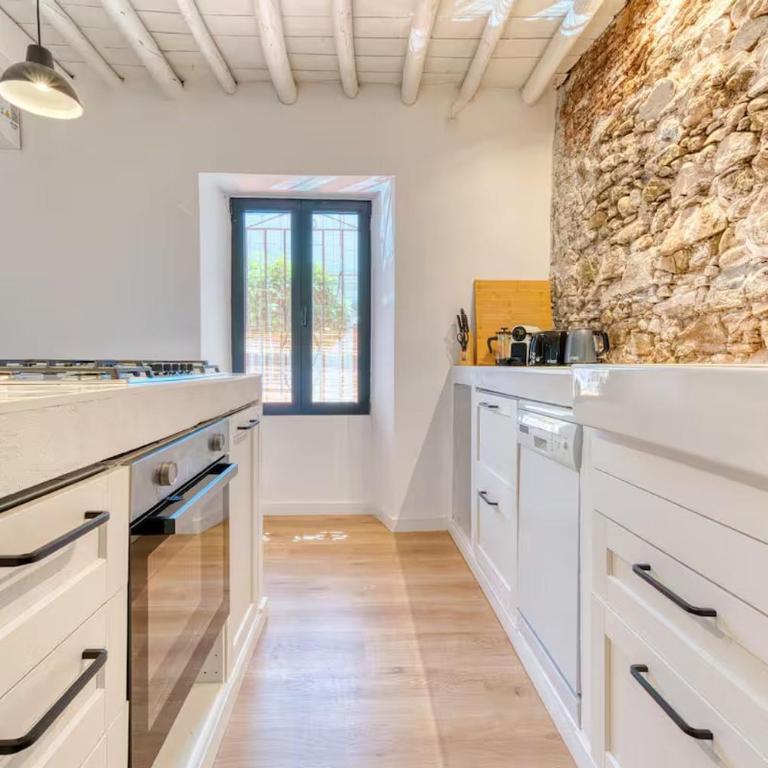 Old town retreat - stunning 1 bed apartment - Apartamento de 1 dormitorio - 10