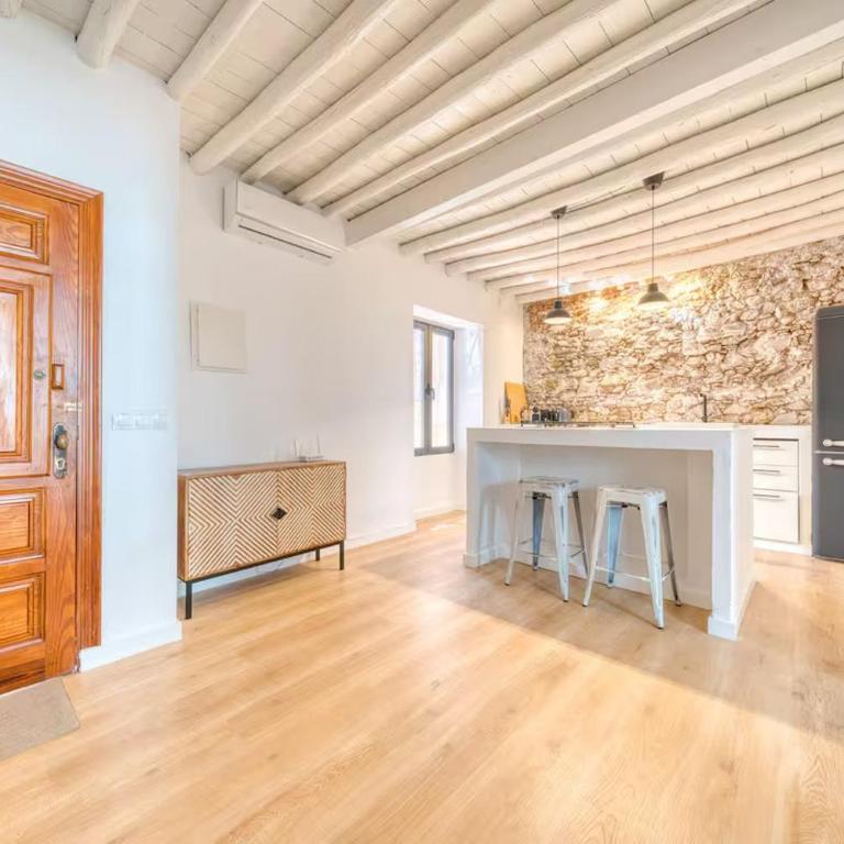 Old town retreat - stunning 1 bed apartment - Apartamento de 1 dormitorio - 13