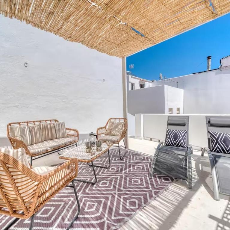 Old town retreat - stunning 1 bed apartment - Apartamento de 1 dormitorio - 15