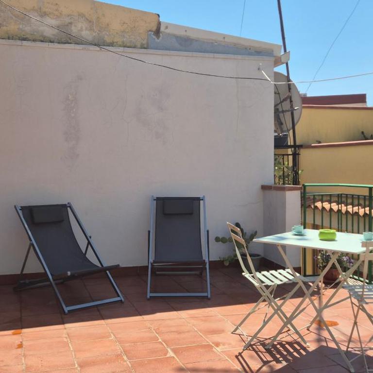 Essenze di Sicilia Apartment - Letojanni Taormina - Casa con 1 Camera da Letto - 10