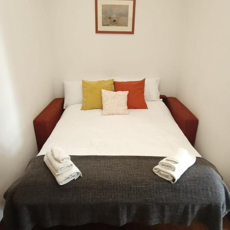 Momo Luxury Suite Trastevere - Appartamento Superior con 2 Camere da Letto - 3