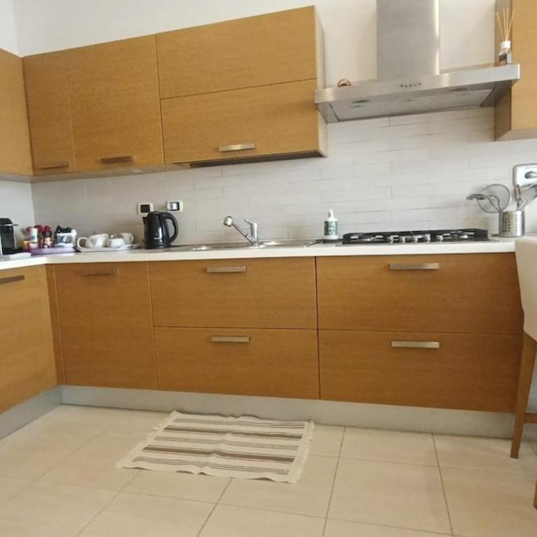 Momo Luxury Suite Trastevere - Appartamento Superior con 2 Camere da Letto - 15