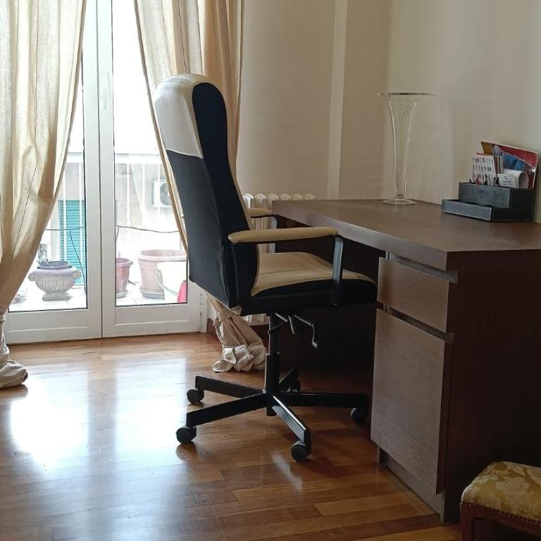 Momo Luxury Suite Trastevere - Appartamento Superior con 2 Camere da Letto - 36