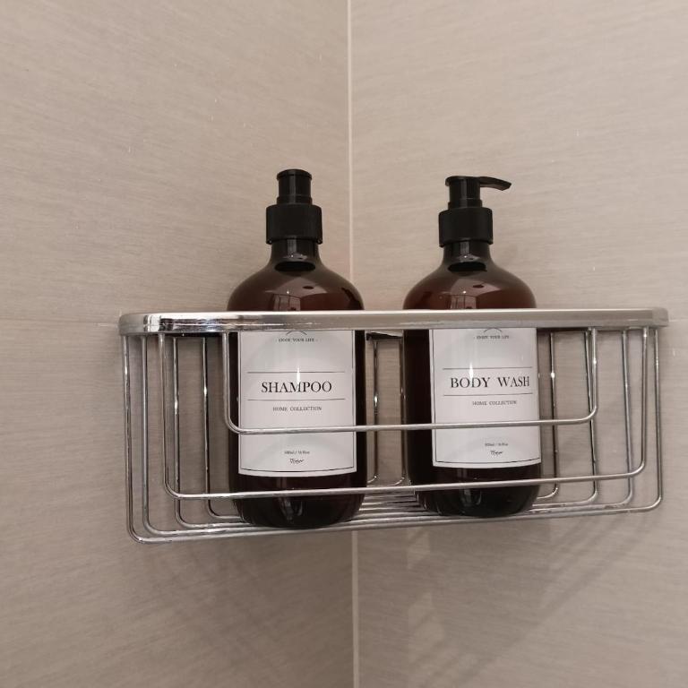 Momo Luxury Suite Trastevere - Appartamento Superior con 2 Camere da Letto - 37