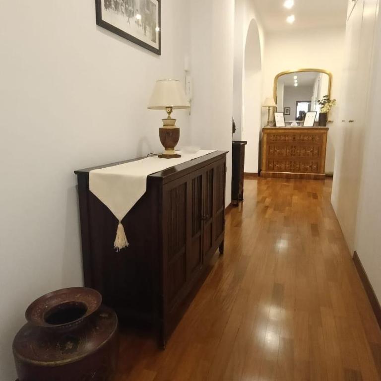 Momo Luxury Suite Trastevere - Appartamento Superior con 2 Camere da Letto - 28
