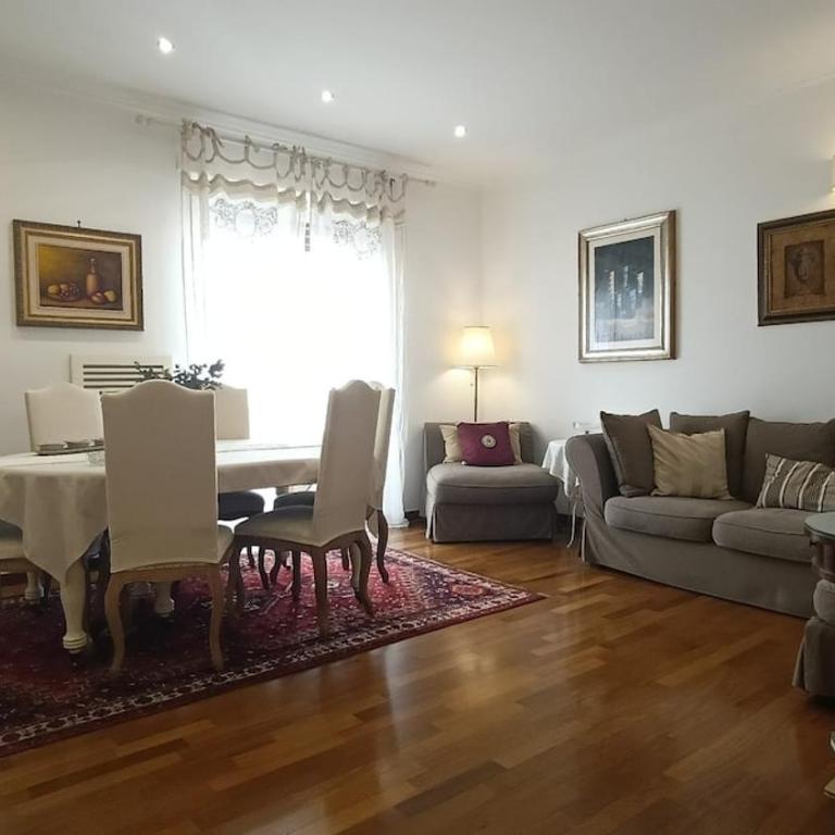 Momo Luxury Suite Trastevere - Appartamento Superior con 2 Camere da Letto - 26