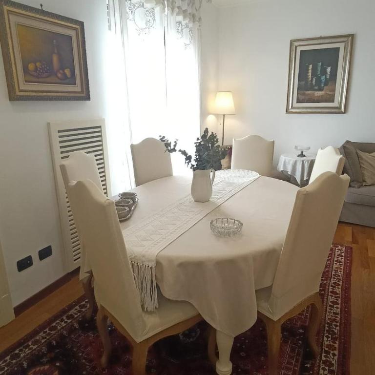 Momo Luxury Suite Trastevere - Appartamento Superior con 2 Camere da Letto - 25