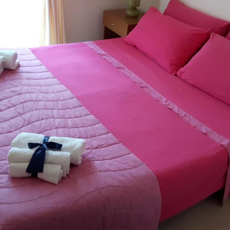 Casa Vacanza Margherita - Appartamento con 2 Camere da Letto - 24