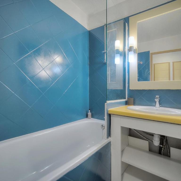 Palme d'Azur 128 - Appartement 1 Chambre - 2