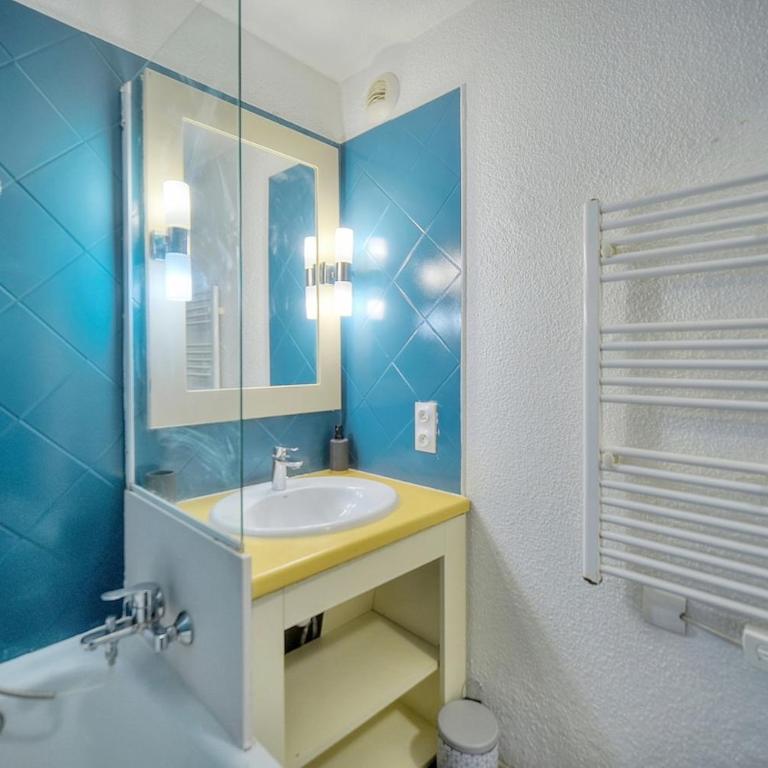 Palme d'Azur 128 - Appartement 1 Chambre - 16