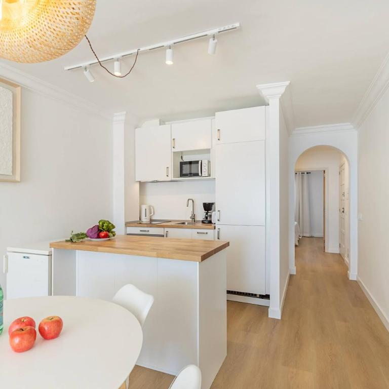 Apartment Vida Sana by Sealand Villas - Apartamento - 11