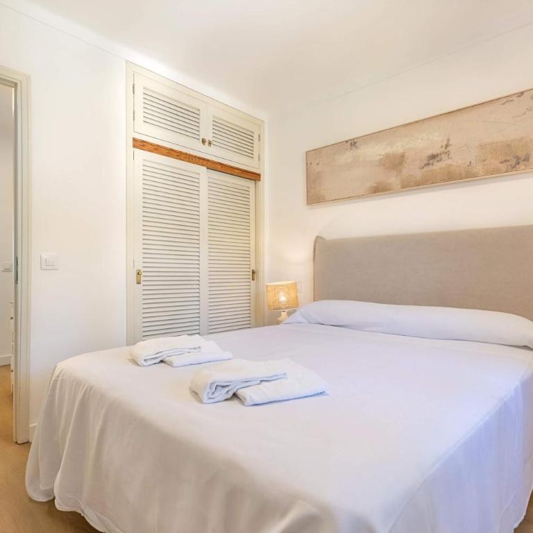 Apartment Vida Sana by Sealand Villas - Apartamento - 16