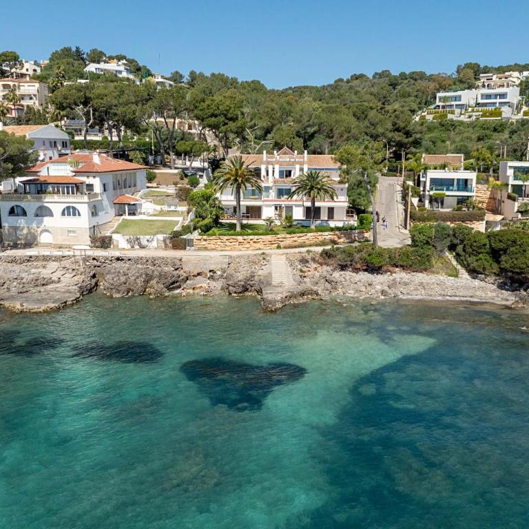 Apartment Vida Sana by Sealand Villas - Apartamento - 22
