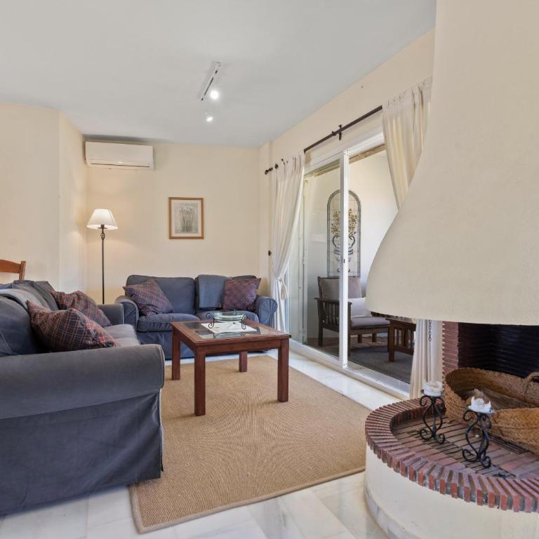 57 Townhouse with Pool & Rooftop Terrace in Duques - Casa Unifamiliar de 2 dormitorios - 4