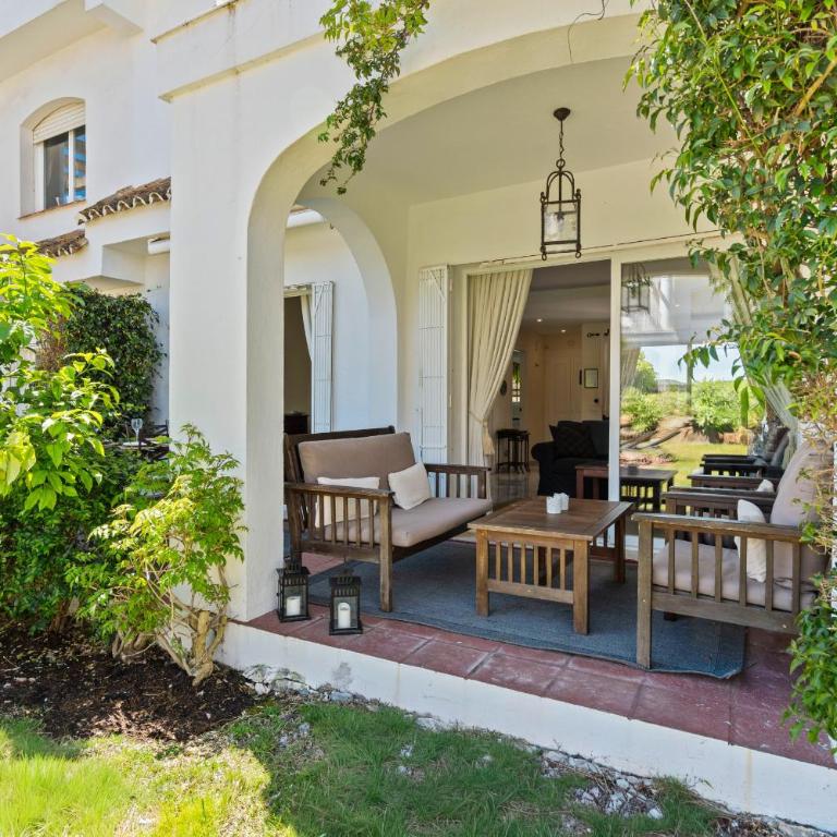 57 Townhouse with Pool & Rooftop Terrace in Duques - Casa Unifamiliar de 2 dormitorios - 6