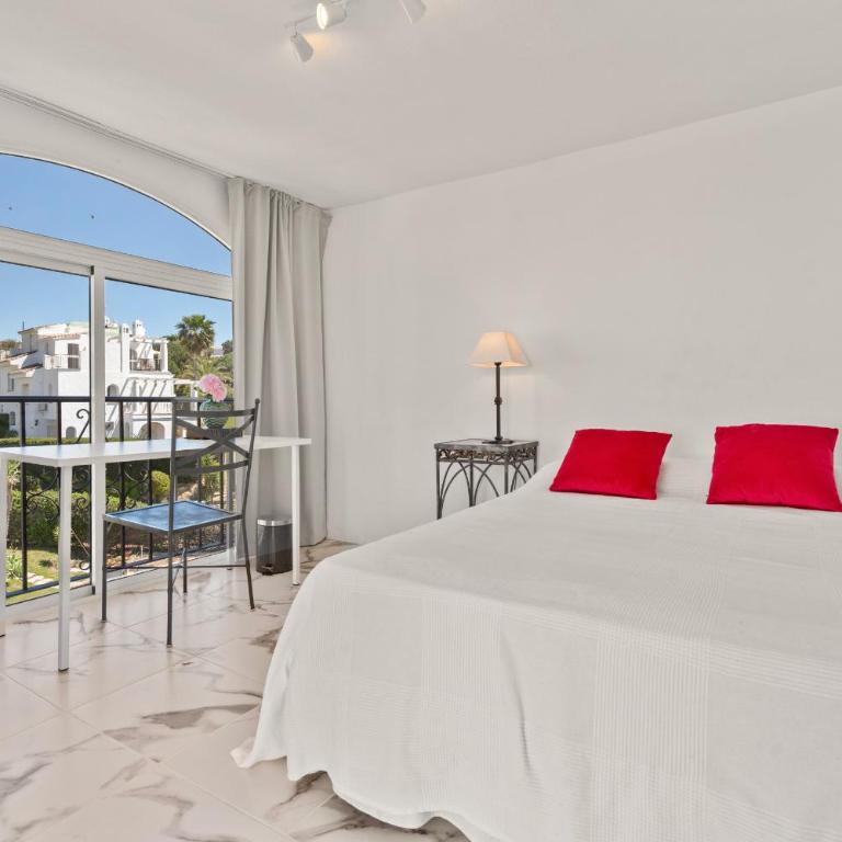 57 Townhouse with Pool & Rooftop Terrace in Duques - Casa Unifamiliar de 2 dormitorios - 17