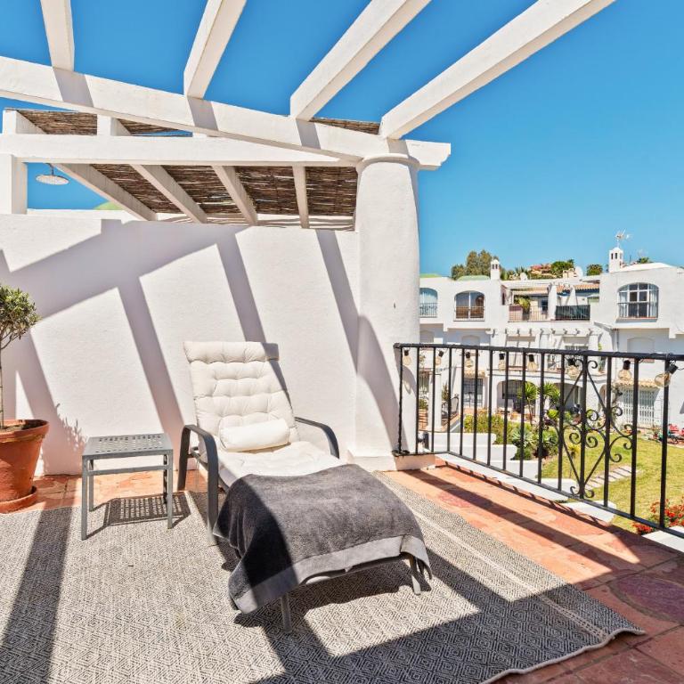 57 Townhouse with Pool & Rooftop Terrace in Duques - Casa Unifamiliar de 2 dormitorios - 19