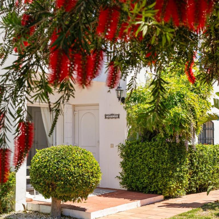 57 Townhouse with Pool & Rooftop Terrace in Duques - Casa Unifamiliar de 2 dormitorios - 24