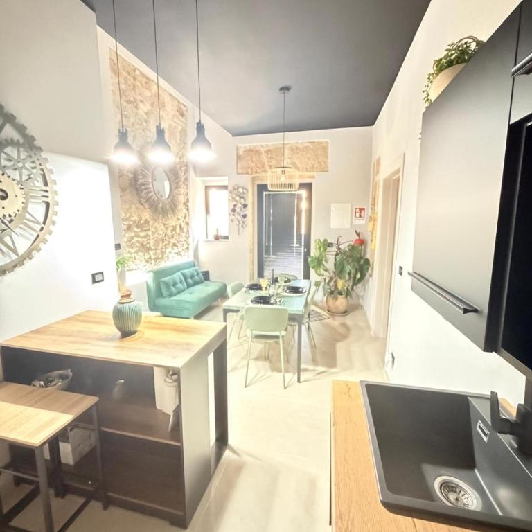 Kymata Home - Casa con 3 Camere da Letto - 3