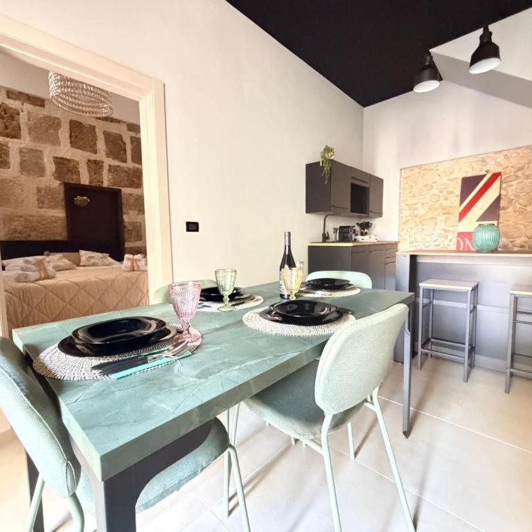 Kymata Home - Casa con 3 Camere da Letto - 10