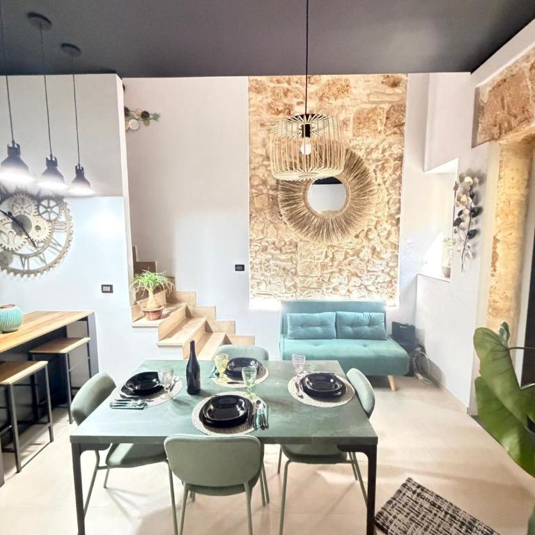 Kymata Home - Casa con 3 Camere da Letto - 2